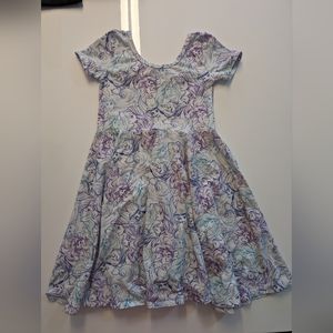 Wild Rich Kids Ariel